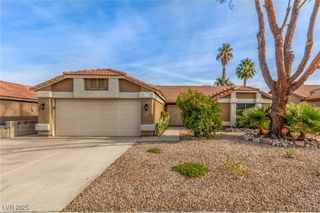 3012 Light Wind Court, Las Vegas, NV 89108