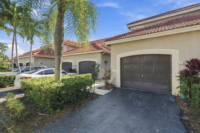 1521 Sorrento Drive 1521, Weston, FL 33326