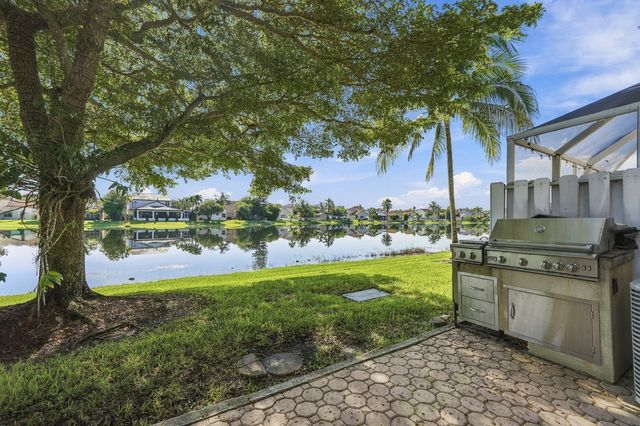 1521 Sorrento Drive 1521, Weston, FL 33326