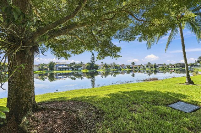 1521 Sorrento Drive 1521, Weston, FL 33326