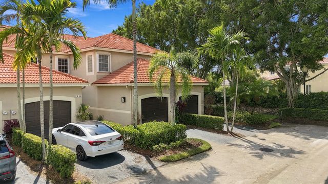 1521 Sorrento Drive 1521, Weston, FL 33326