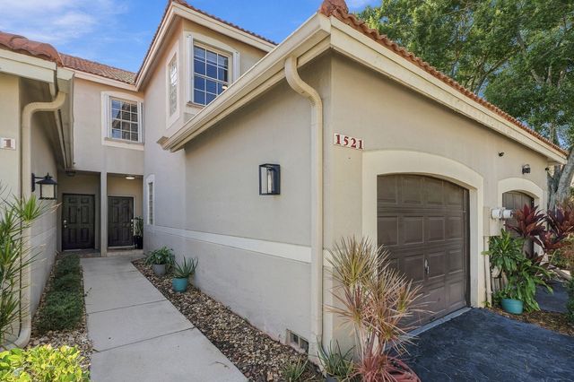 1521 Sorrento Drive 1521, Weston, FL 33326