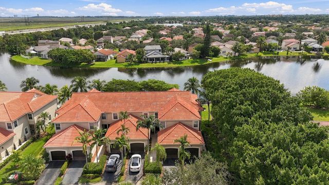 1521 Sorrento Drive 1521, Weston, FL 33326
