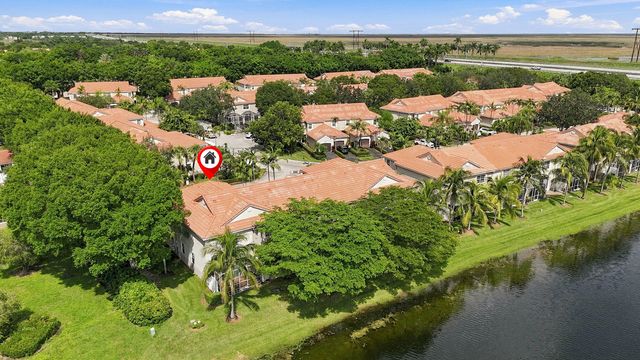 1521 Sorrento Drive 1521, Weston, FL 33326
