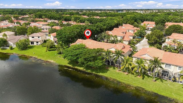 1521 Sorrento Drive 1521, Weston, FL 33326