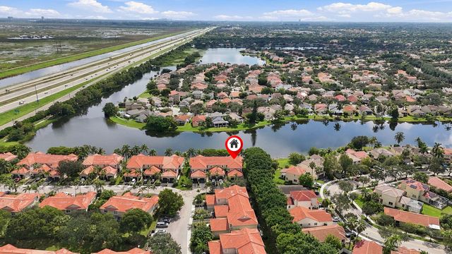 1521 Sorrento Drive 1521, Weston, FL 33326