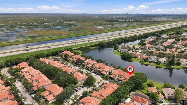 1521 Sorrento Drive 1521, Weston, FL 33326