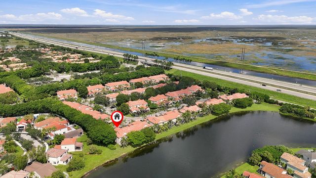 1521 Sorrento Drive 1521, Weston, FL 33326