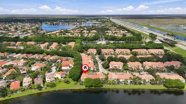 1521 Sorrento Drive 1521, Weston, FL 33326
