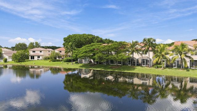1521 Sorrento Drive 1521, Weston, FL 33326
