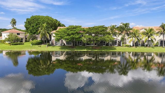 1521 Sorrento Drive 1521, Weston, FL 33326
