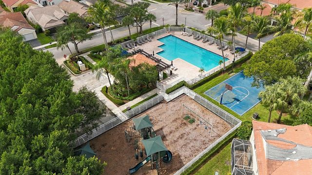 1521 Sorrento Drive 1521, Weston, FL 33326