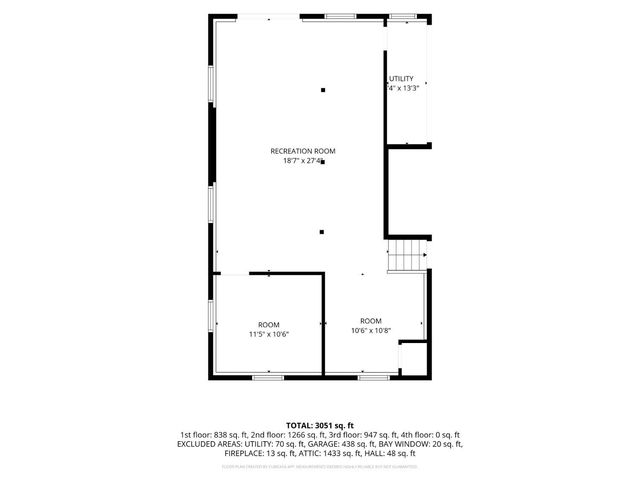 4 Redcoat Drive, East Brunswick, NJ 08816