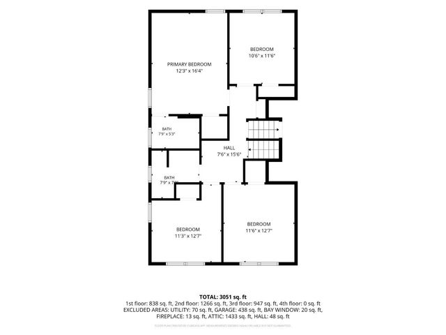 4 Redcoat Drive, East Brunswick, NJ 08816