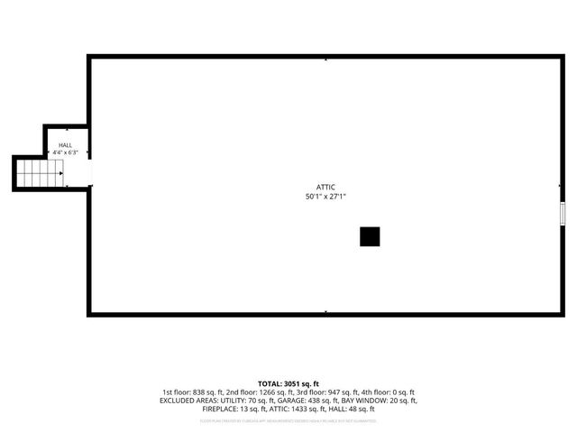 4 Redcoat Drive, East Brunswick, NJ 08816