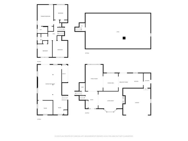 4 Redcoat Drive, East Brunswick, NJ 08816