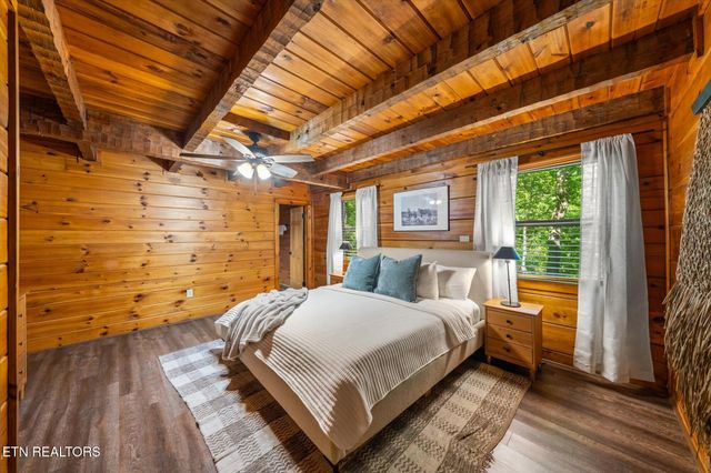 4372 Boogertown Rd 2, Sevierville, TN 37876