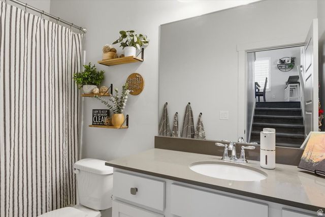 6548 N FIONA ST, Eagle Mountain, UT 84005