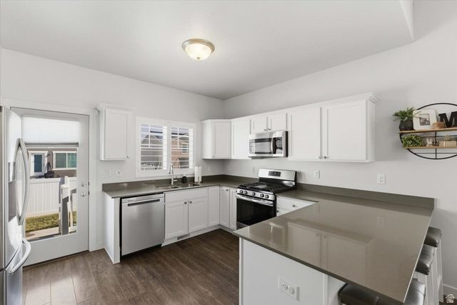 6548 N FIONA ST, Eagle Mountain, UT 84005