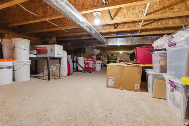 6548 N FIONA ST, Eagle Mountain, UT 84005