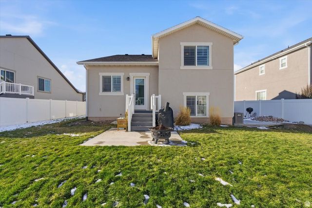 6548 N FIONA ST, Eagle Mountain, UT 84005