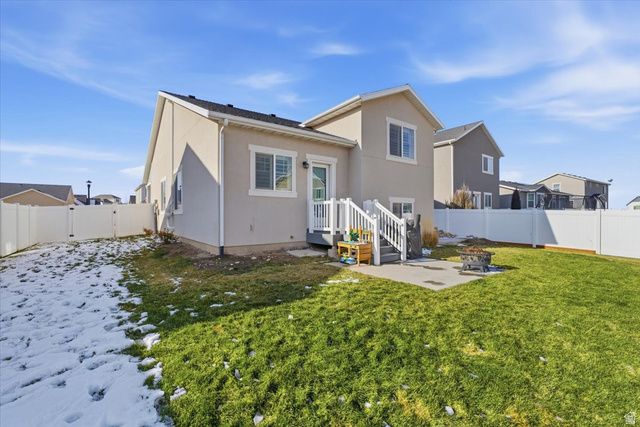 6548 N FIONA ST, Eagle Mountain, UT 84005