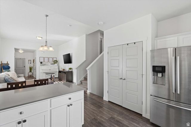 6548 N FIONA ST, Eagle Mountain, UT 84005