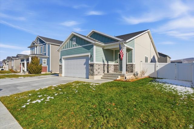 6548 N FIONA ST, Eagle Mountain, UT 84005