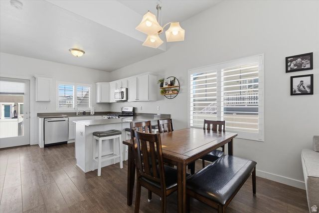 6548 N FIONA ST, Eagle Mountain, UT 84005