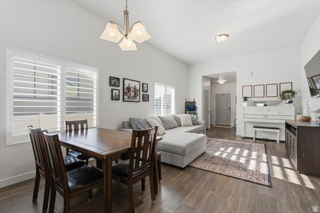 6548 N FIONA ST, Eagle Mountain, UT 84005