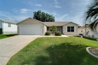 9653 SE 171ST ARGYLL STREET, The Villages, FL 32162