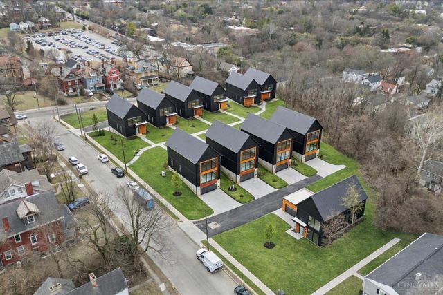 3531 Eden Avenue, Cincinnati, OH 45229