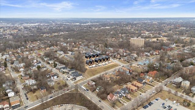 3531 Eden Avenue, Cincinnati, OH 45229