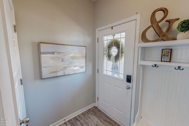 46 Principal Way, Clayton, NC 27520