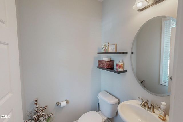 46 Principal Way, Clayton, NC 27520