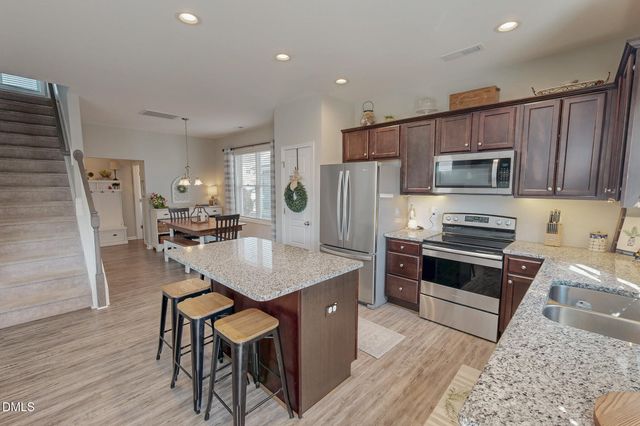 46 Principal Way, Clayton, NC 27520