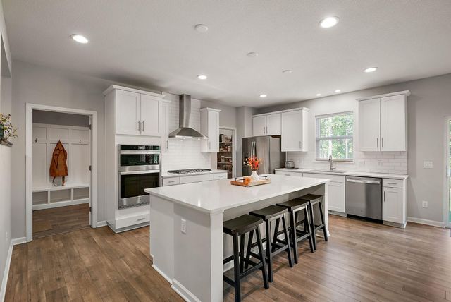 506 Twinflower Road, Medina, MN 55340