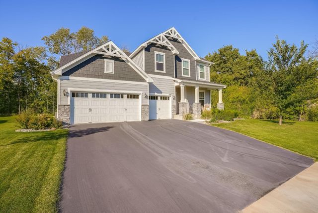 506 Twinflower Road, Medina, MN 55340