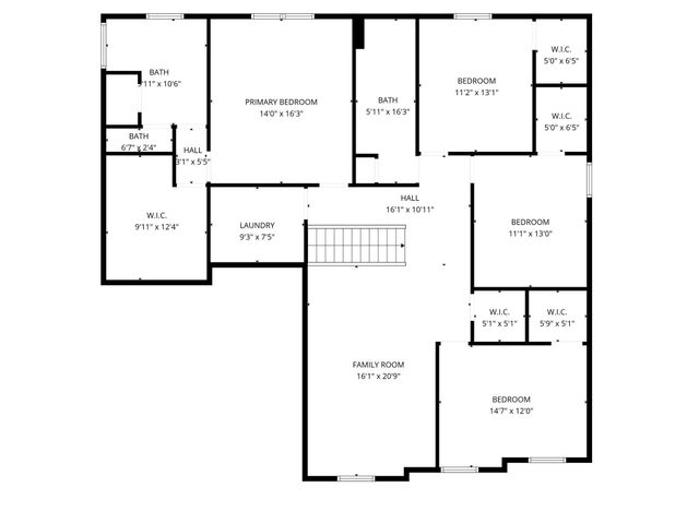 506 Twinflower Road, Medina, MN 55340