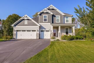 506 Twinflower Road, Medina, MN 55340