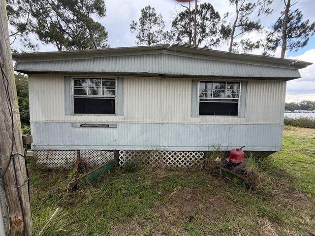 4560 POLK CITY ROAD, Haines City, FL 33844