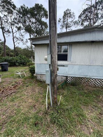 4560 POLK CITY ROAD, Haines City, FL 33844