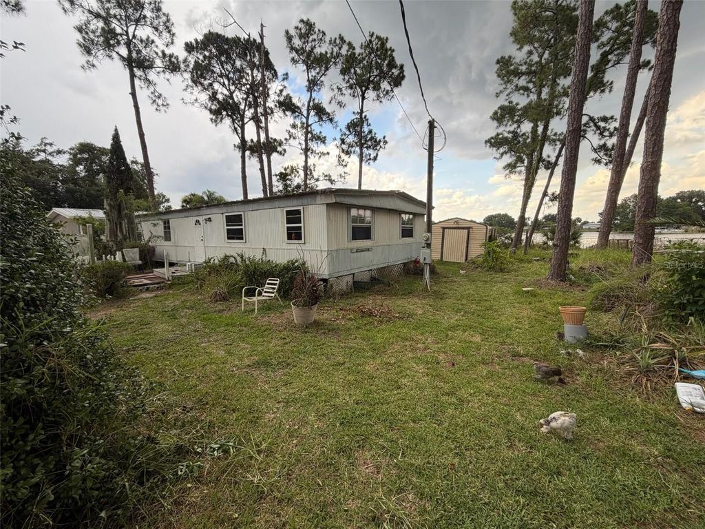 4560 POLK CITY ROAD, Haines City, FL 33844