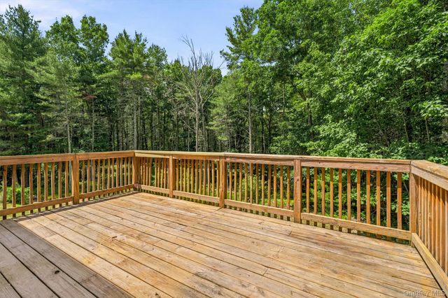 142 Split Rock Drive, Barryville, NY 12719
