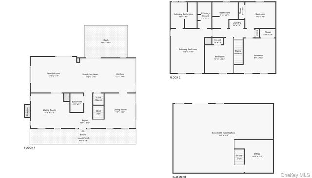 142 Split Rock Drive, Barryville, NY 12719