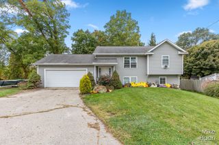 6487 36th Avenue, Georgetown Twp, MI 49426