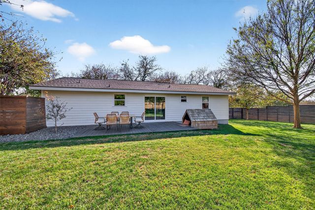 5816 Luella Road, Sherman, TX 75090