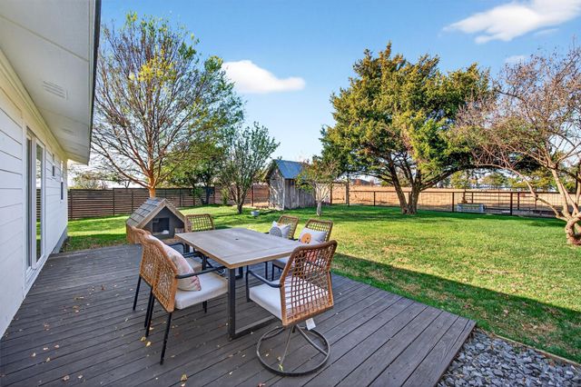 5816 Luella Road, Sherman, TX 75090