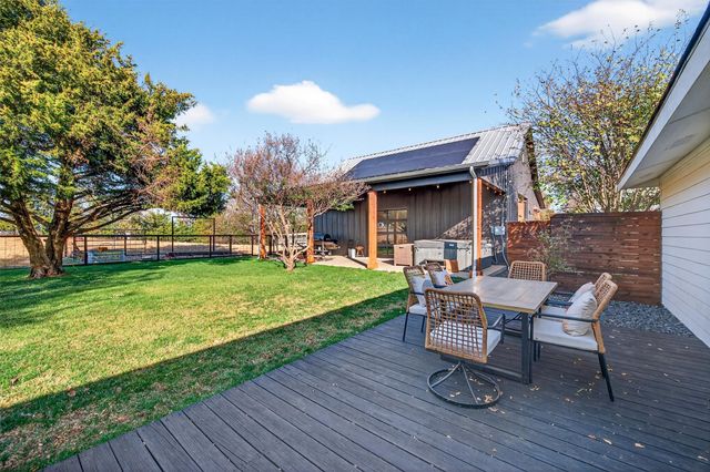 5816 Luella Road, Sherman, TX 75090