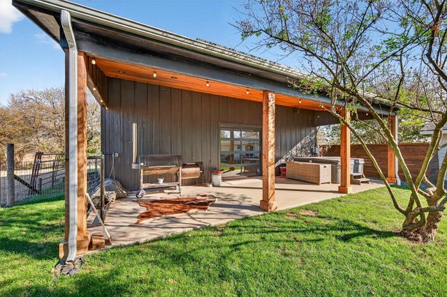 5816 Luella Road, Sherman, TX 75090